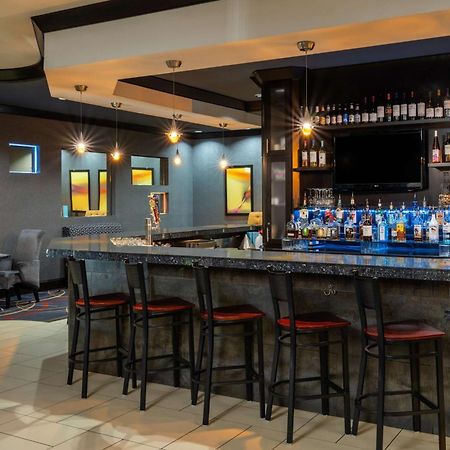 Hilton Garden Inn Ft Worth Alliance Airport Роаноук Екстериор снимка