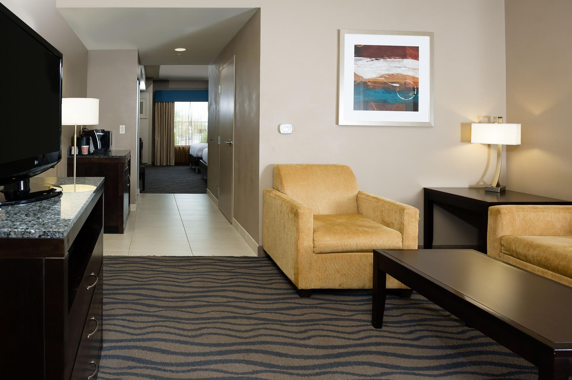 Hilton Garden Inn Ft Worth Alliance Airport Роаноук Екстериор снимка