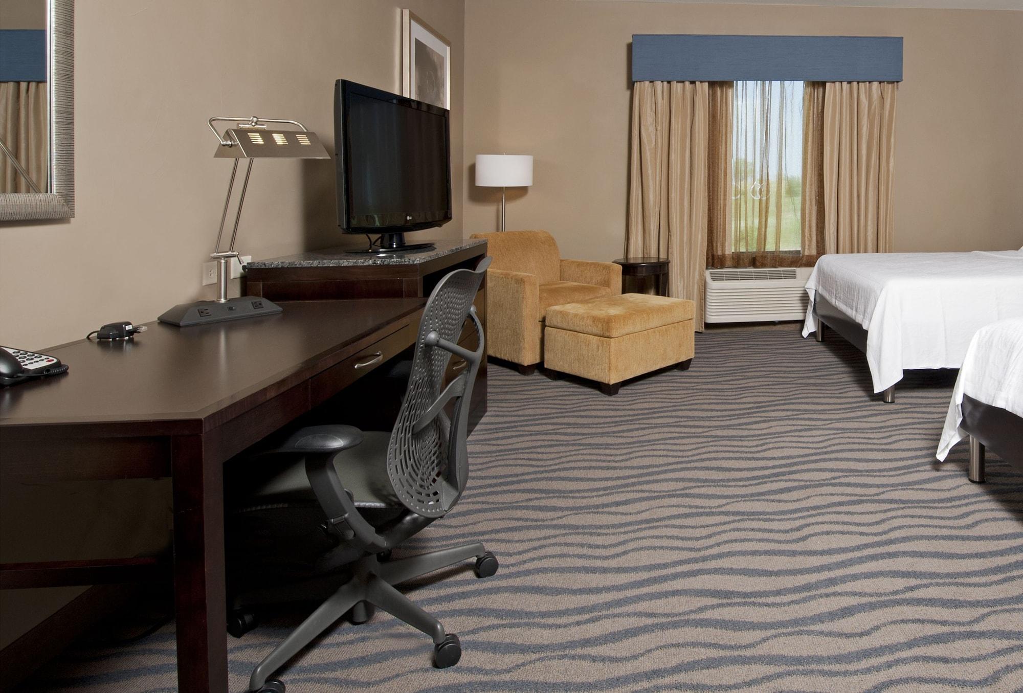 Hilton Garden Inn Ft Worth Alliance Airport Роаноук Екстериор снимка