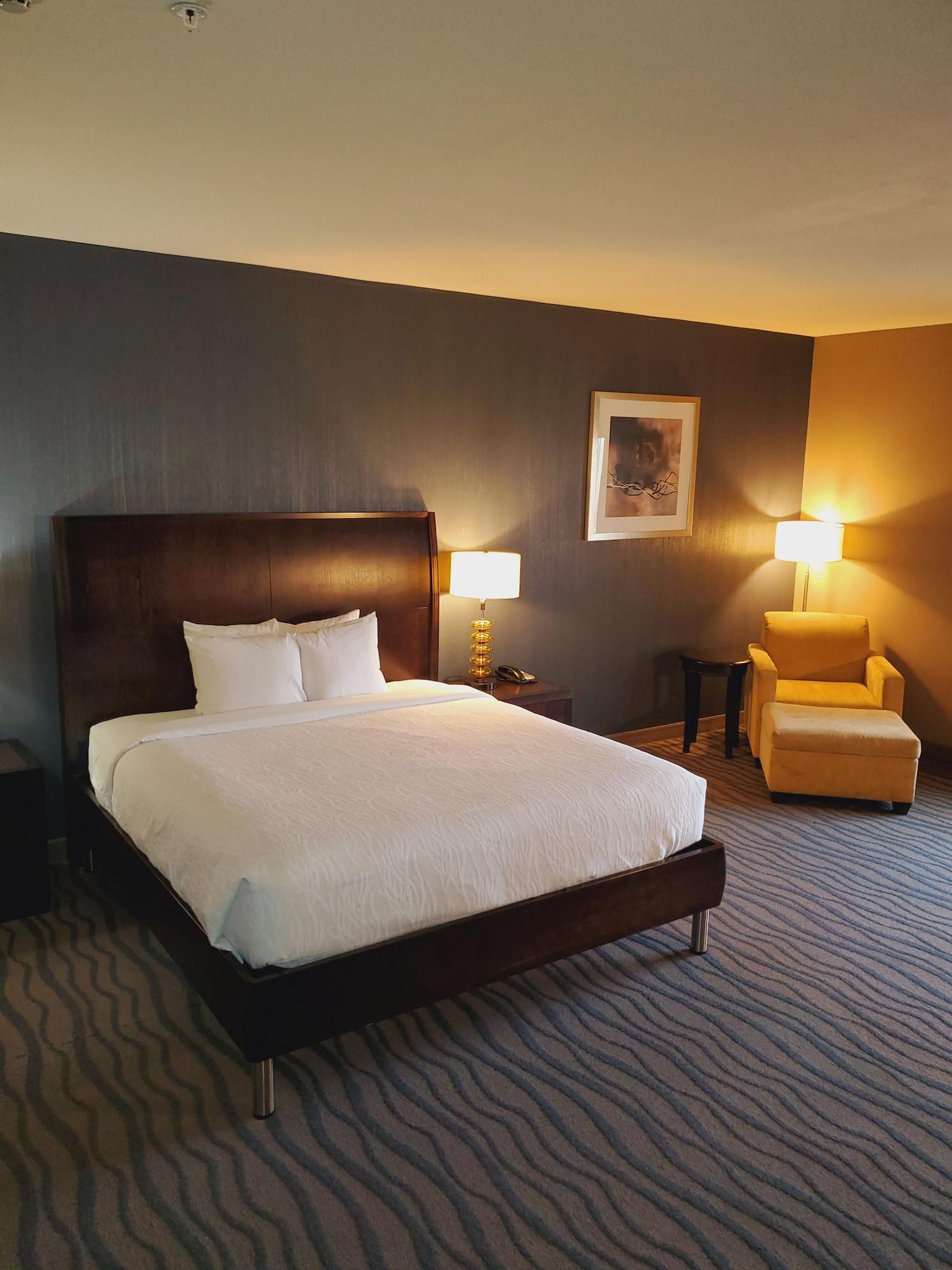 Hilton Garden Inn Ft Worth Alliance Airport Роаноук Екстериор снимка