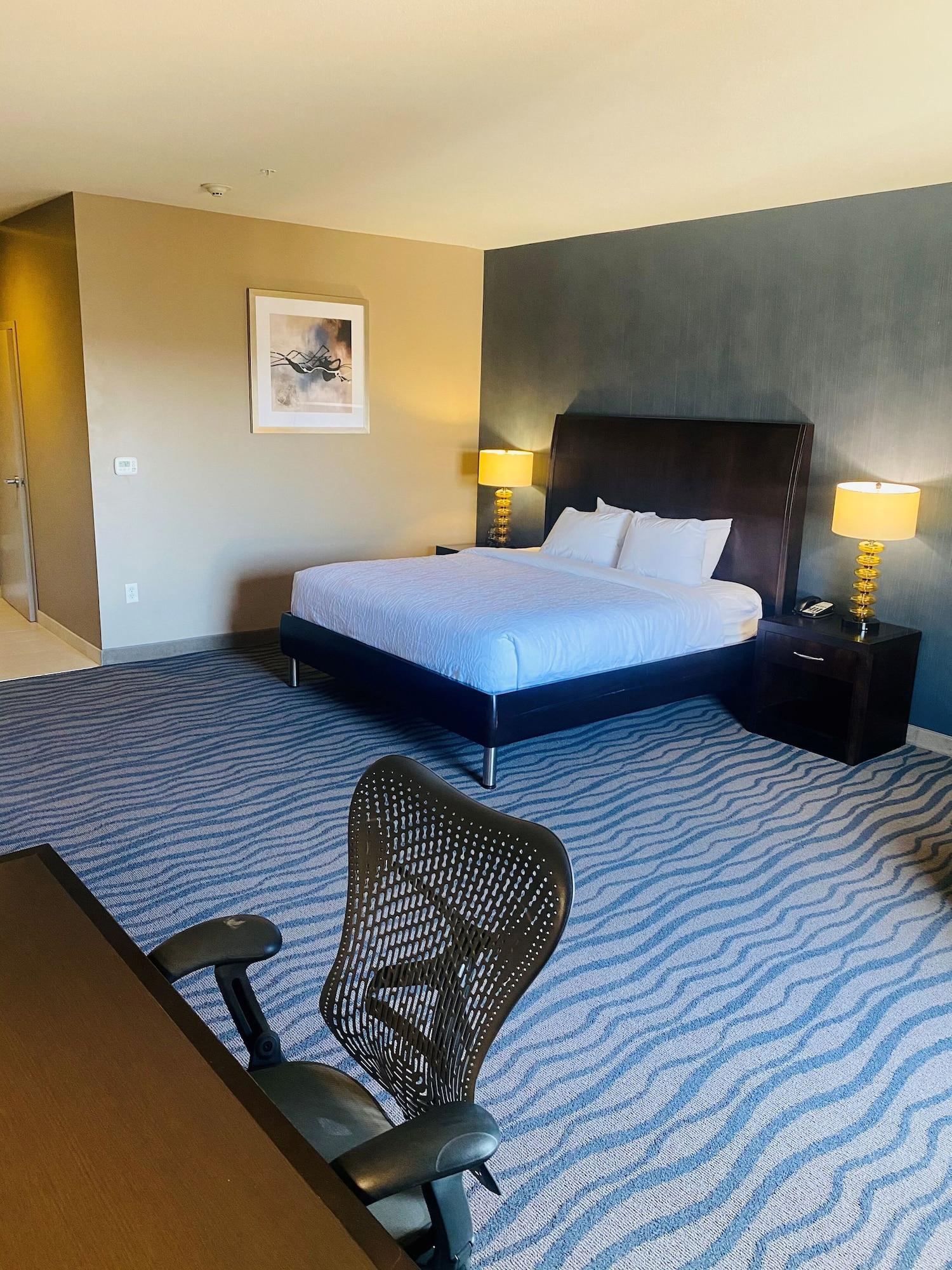 Hilton Garden Inn Ft Worth Alliance Airport Роаноук Екстериор снимка