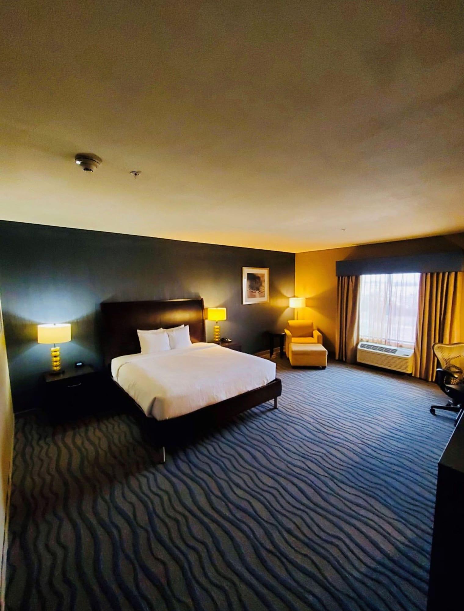 Hilton Garden Inn Ft Worth Alliance Airport Роаноук Екстериор снимка