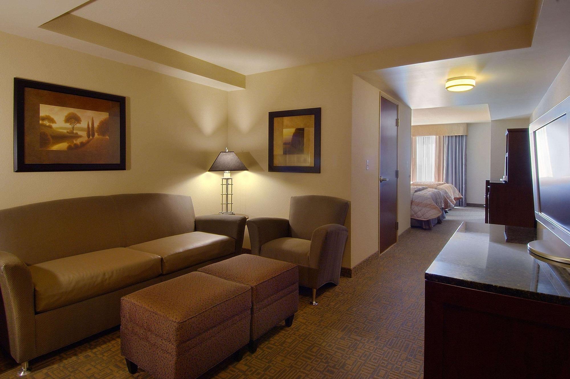 Hilton Garden Inn Ft Worth Alliance Airport Роаноук Екстериор снимка
