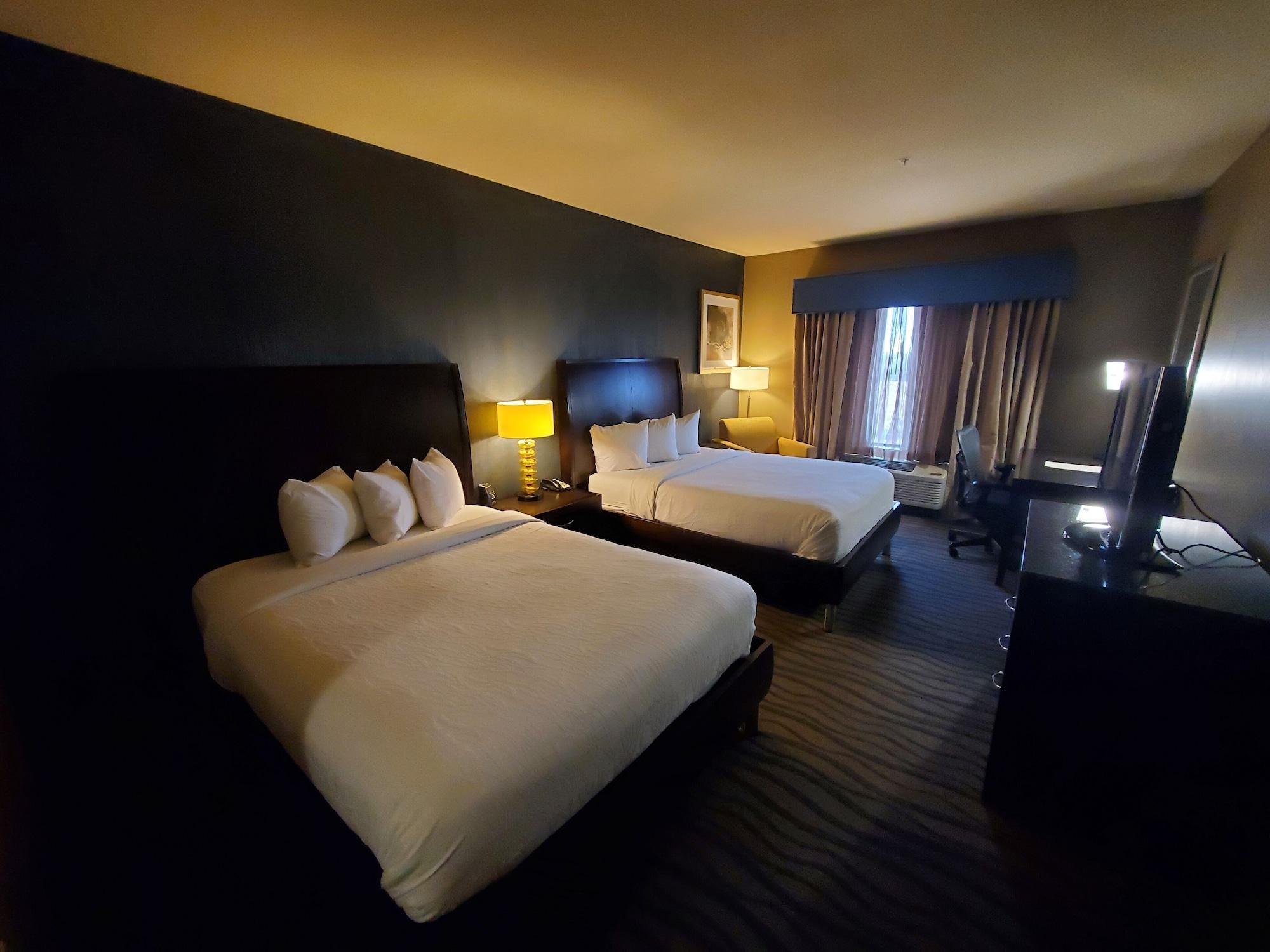 Hilton Garden Inn Ft Worth Alliance Airport Роаноук Екстериор снимка