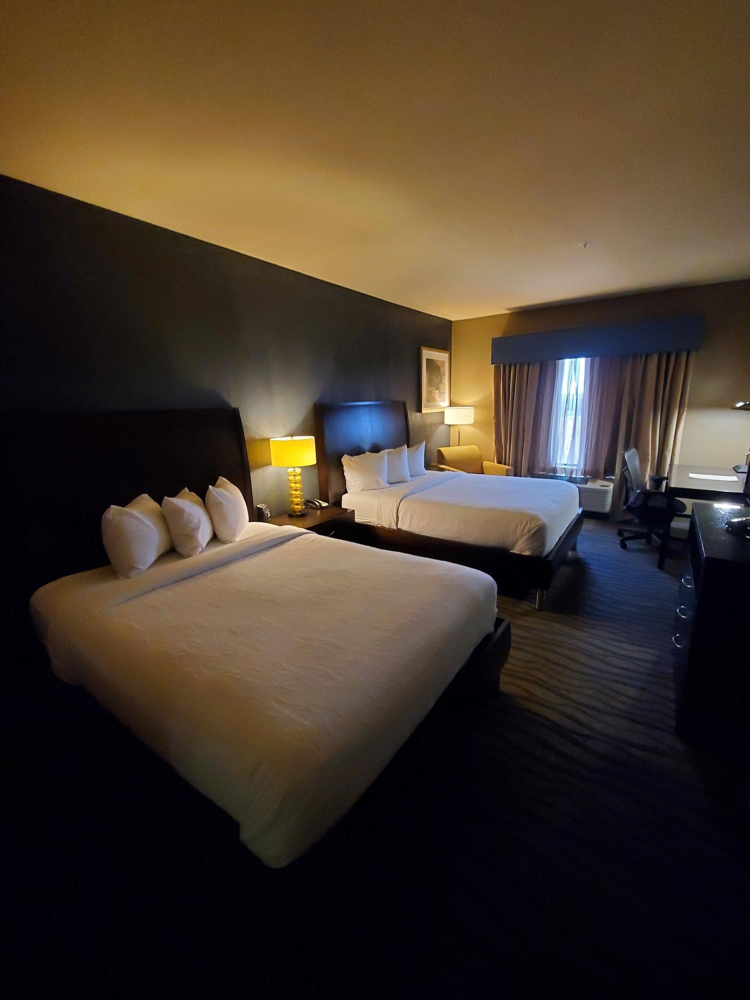 Hilton Garden Inn Ft Worth Alliance Airport Роаноук Екстериор снимка