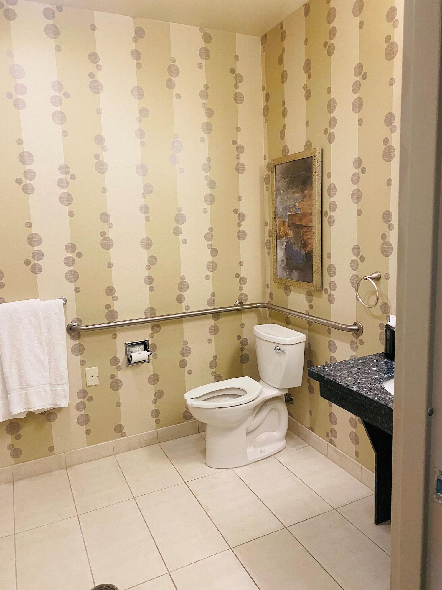 Hilton Garden Inn Ft Worth Alliance Airport Роаноук Екстериор снимка