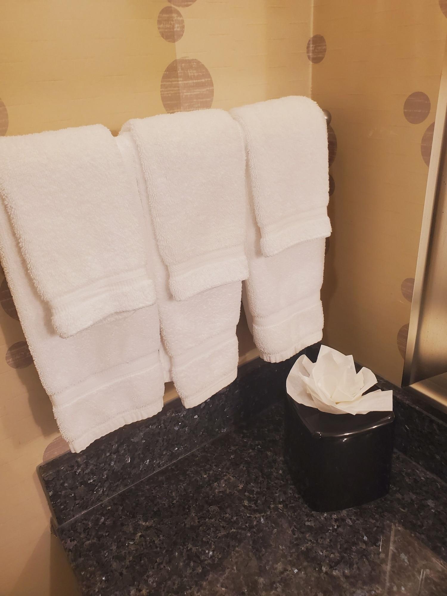 Hilton Garden Inn Ft Worth Alliance Airport Роаноук Екстериор снимка