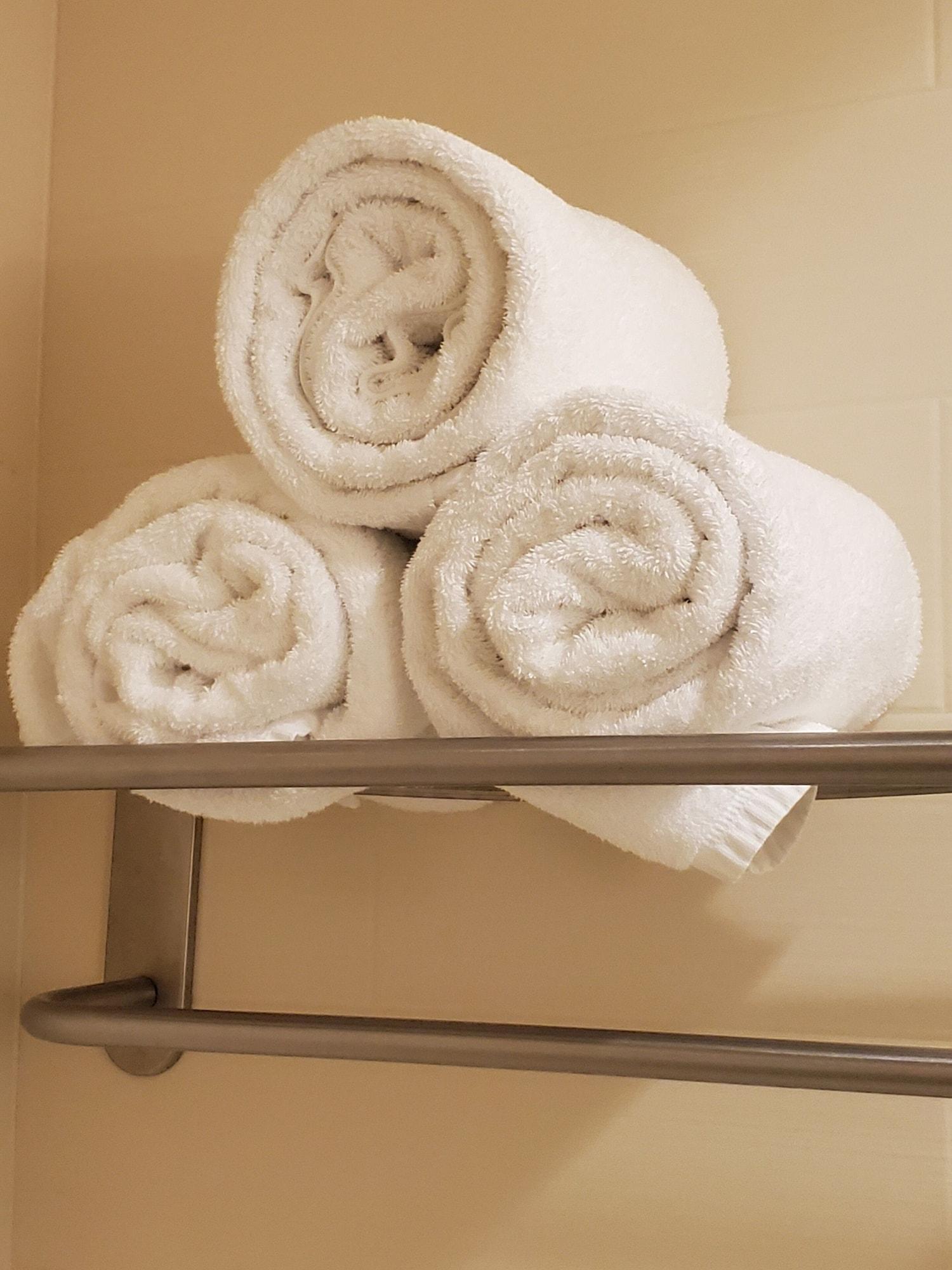 Hilton Garden Inn Ft Worth Alliance Airport Роаноук Екстериор снимка
