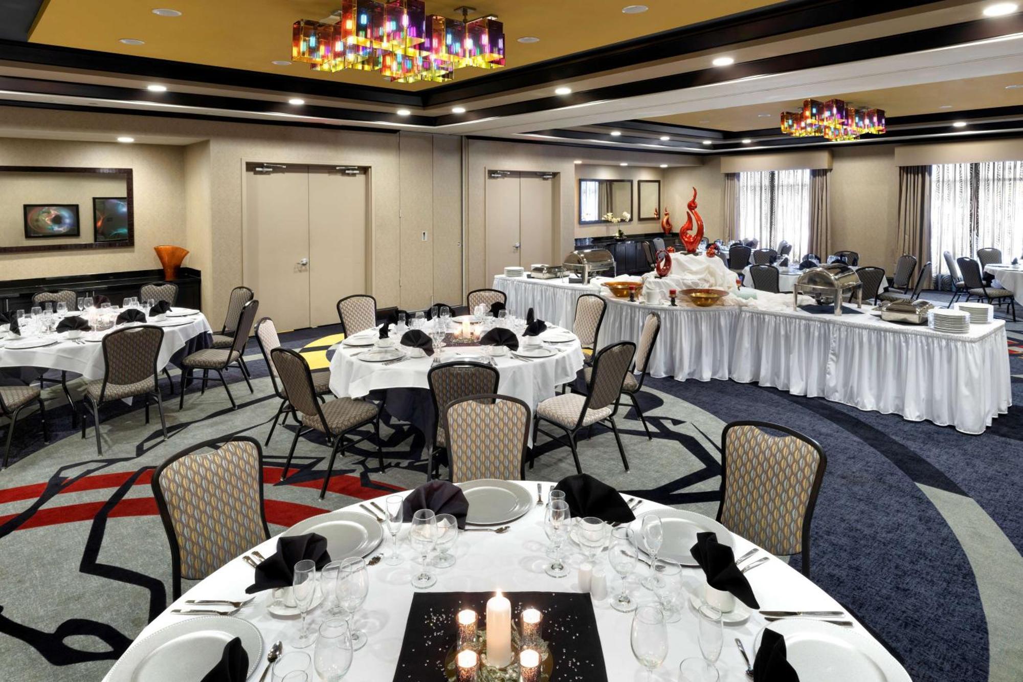 Hilton Garden Inn Ft Worth Alliance Airport Роаноук Екстериор снимка
