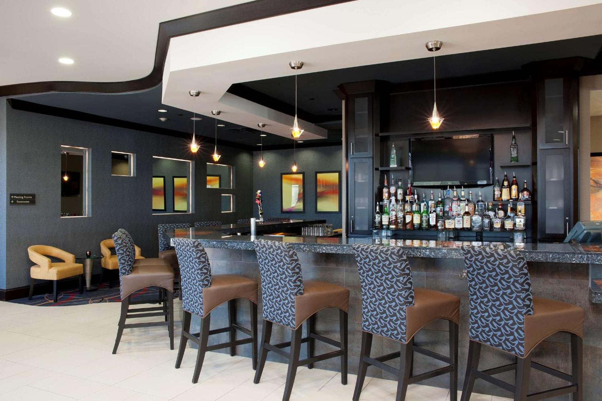 Hilton Garden Inn Ft Worth Alliance Airport Роаноук Екстериор снимка