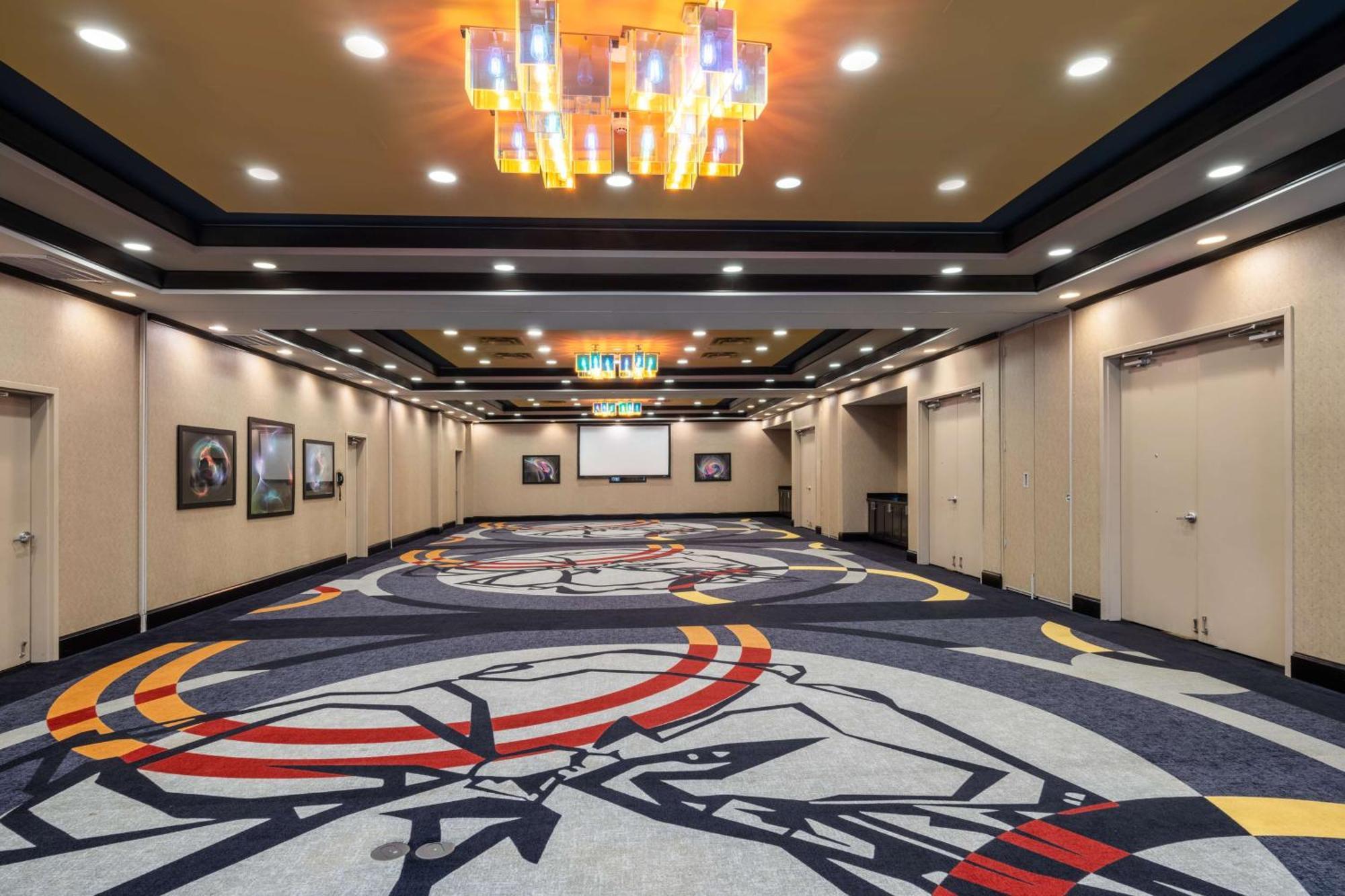 Hilton Garden Inn Ft Worth Alliance Airport Роаноук Екстериор снимка