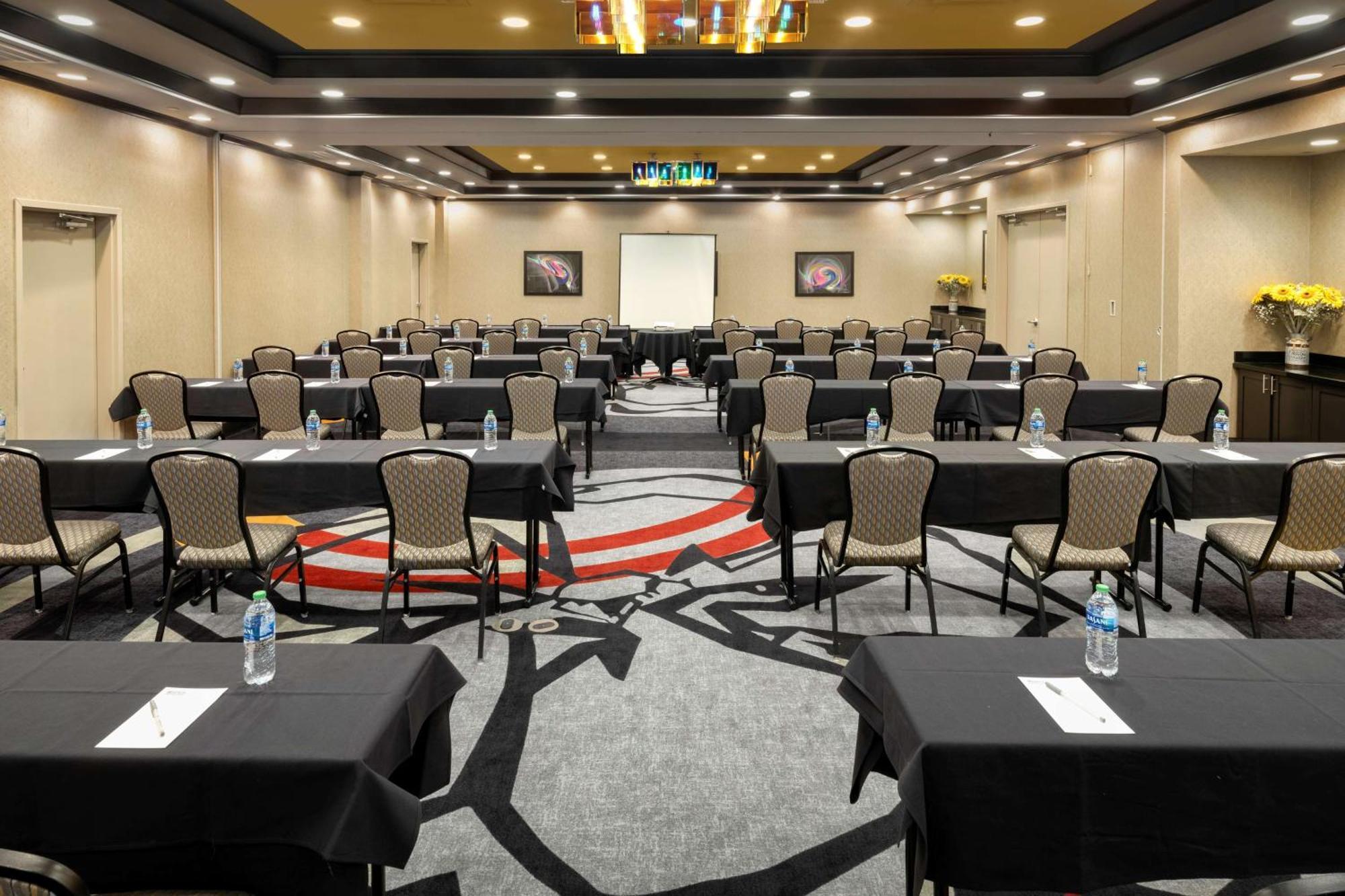 Hilton Garden Inn Ft Worth Alliance Airport Роаноук Екстериор снимка