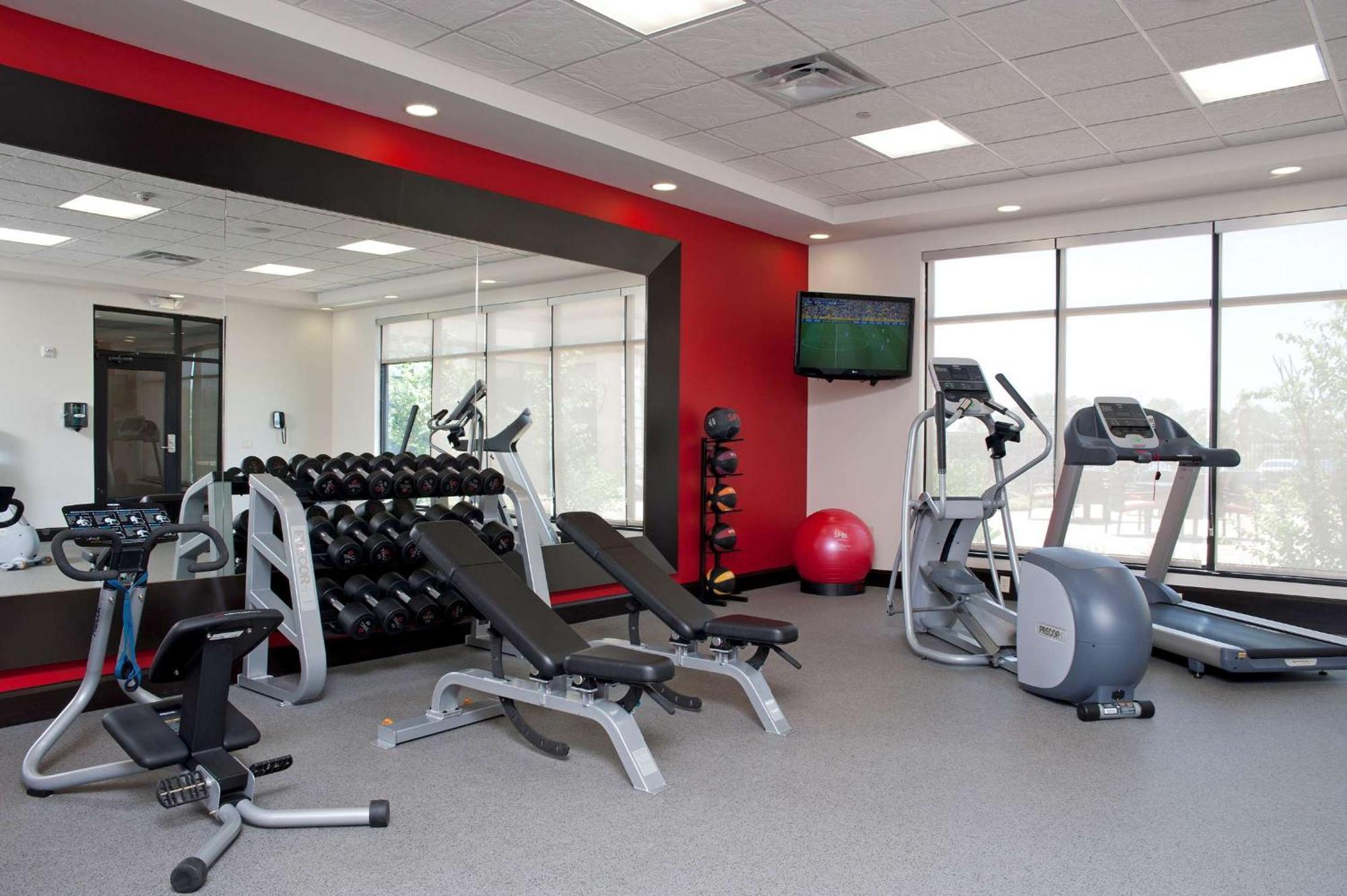Hilton Garden Inn Ft Worth Alliance Airport Роаноук Екстериор снимка