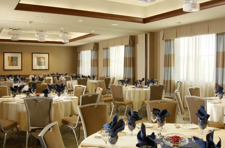 Hilton Garden Inn Ft Worth Alliance Airport Роаноук Екстериор снимка