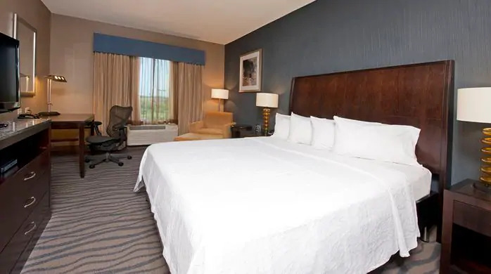 Hilton Garden Inn Ft Worth Alliance Airport Роаноук Екстериор снимка